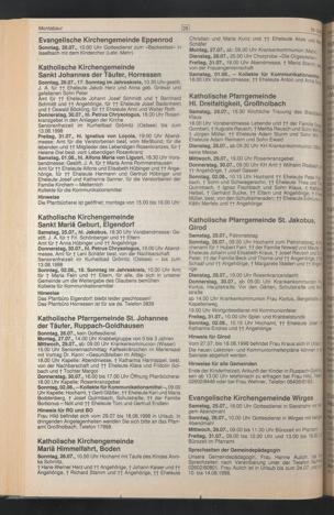 Zur Seitenansicht 1974