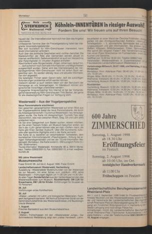 Zur Seitenansicht 1978