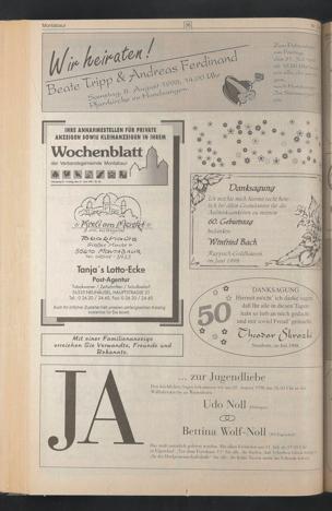 Zur Seitenansicht 1982