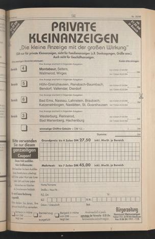Zur Seitenansicht 1985