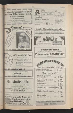 Zur Seitenansicht 1989