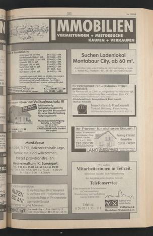 Zur Seitenansicht 1991