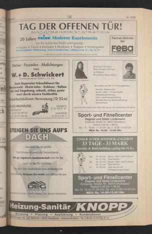 Zur Seitenansicht 1995