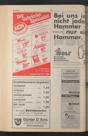Zur Seitenansicht 1996