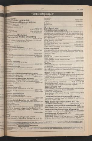 Zur Seitenansicht 2015