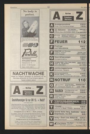Zur Seitenansicht 1945