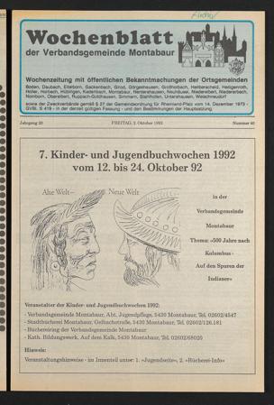 Zur Seitenansicht 1952