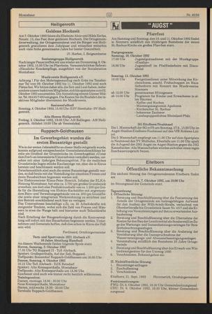 Zur Seitenansicht 1963