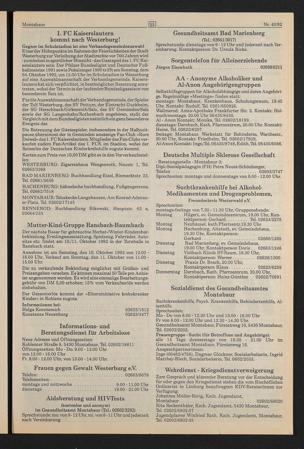 Zur Seitenansicht 1974