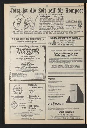 Zur Seitenansicht 1989