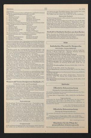 Zur Seitenansicht 1940