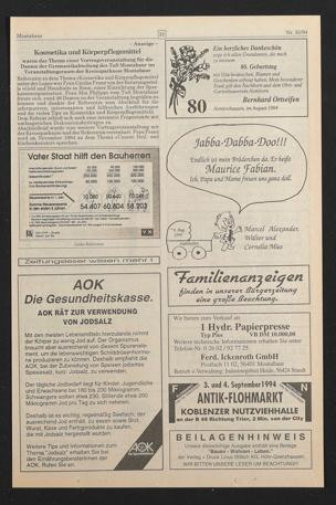 Zur Seitenansicht 1951