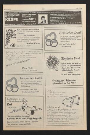 Zur Seitenansicht 1953