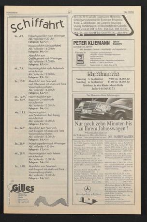 Zur Seitenansicht 1967