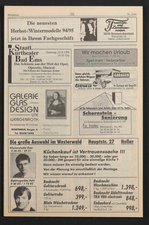 Zur Seitenansicht 1969