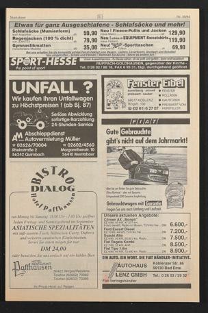 Zur Seitenansicht 1971