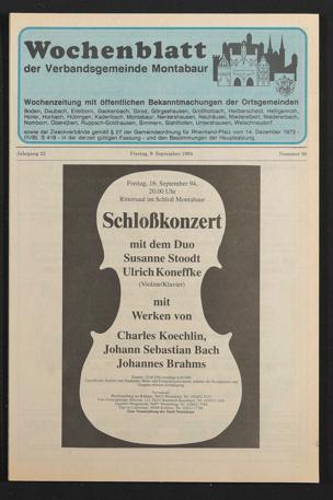 Zur Seitenansicht 1973