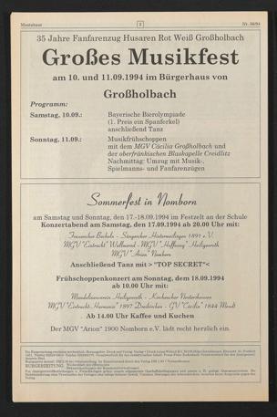Zur Seitenansicht 1974