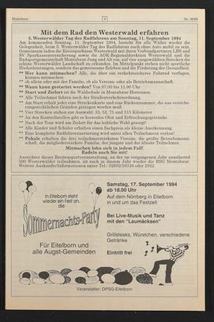 Zur Seitenansicht 1975