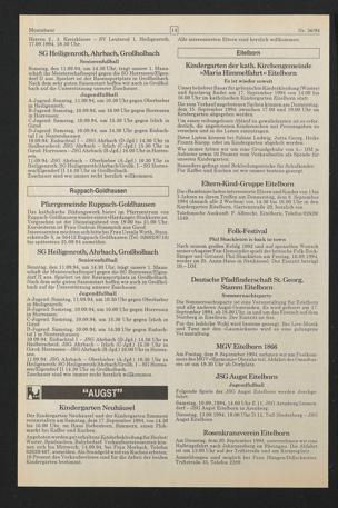 Zur Seitenansicht 1986