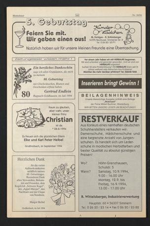 Zur Seitenansicht 2012