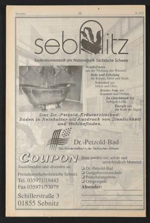 Zur Seitenansicht 1820