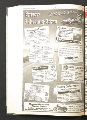 Zur Seitenansicht 1929