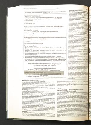 Zur Seitenansicht 1939