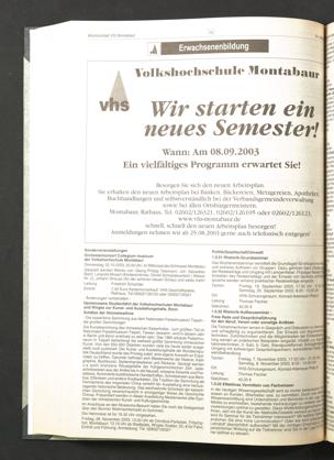 Zur Seitenansicht 1941