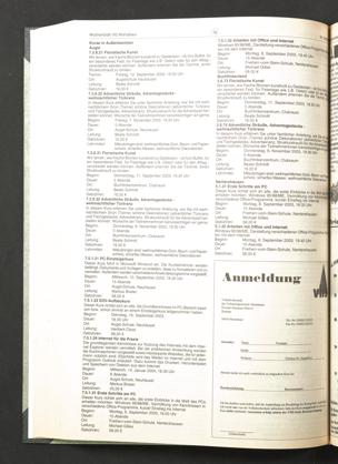Zur Seitenansicht 1947