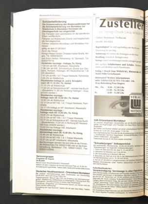 Zur Seitenansicht 1951