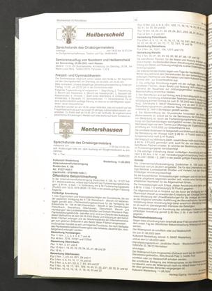 Zur Seitenansicht 1963