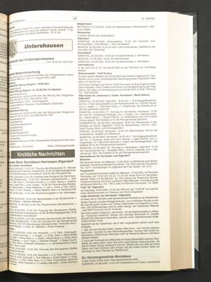 Zur Seitenansicht 1970