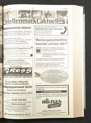 Zur Seitenansicht 1982