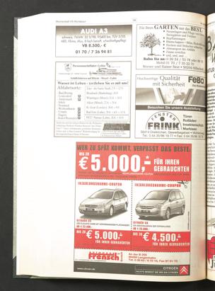 Zur Seitenansicht 1987