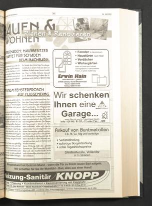 Zur Seitenansicht 1990