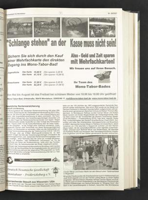 Zur Seitenansicht 1997