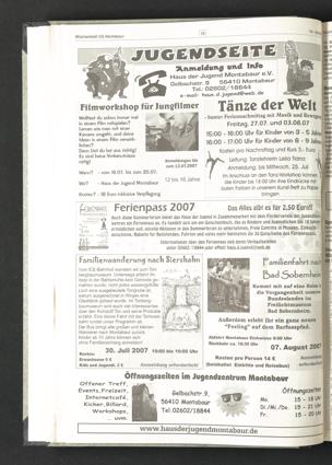 Zur Seitenansicht 2000