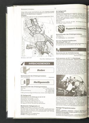 Zur Seitenansicht 2004