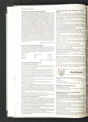 Zur Seitenansicht 2006