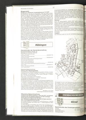 Zur Seitenansicht 2010