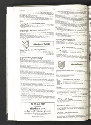 Zur Seitenansicht 2012