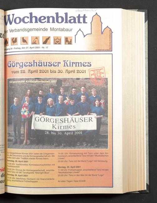 Zur Seitenansicht