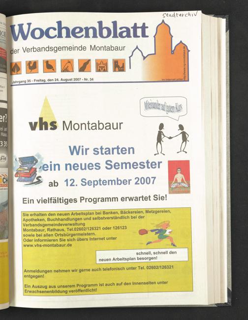 Zur Seitenansicht
